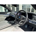 BMW i7 - M70e 105.7kWh Saloon 4dr Electric Auto xDrive (659 ps)