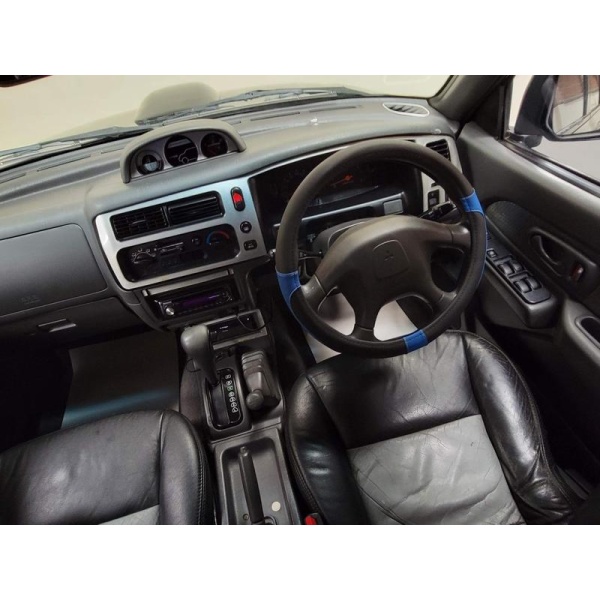 Mitsubishi L200 - 3.0 Triton 4dr