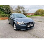 Volvo S40 - 1.6 S Euro 4 4dr