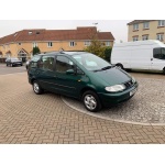 SEAT Alhambra - 2.0 S 5dr
