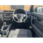 Nissan Qashqai - 1.2 DIG-T Acenta 2WD Euro 5 (s/s) 5dr