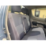 Mitsubishi L200 - 2.5 DI-D Warrior 4WD 4dr