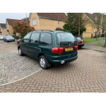 SEAT Alhambra - 2.0 S 5dr