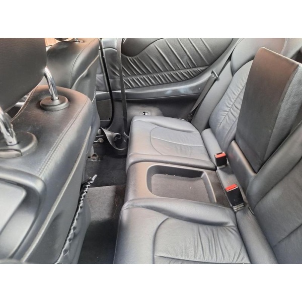 Mercedes-Benz CLK - 3.0 CLK280 Sport 7G-Tronic 2dr