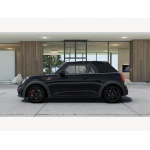MINI Convertible - 2.0 John Cooper Works Steptronic Euro 6 (s/s) 2dr