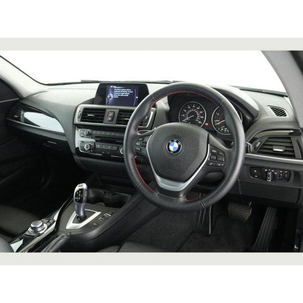 BMW 2 Series - 218D SPORT 2.0 2dr