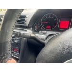 Audi A4 Avant - 2.0 TFSI S line CVT 5dr