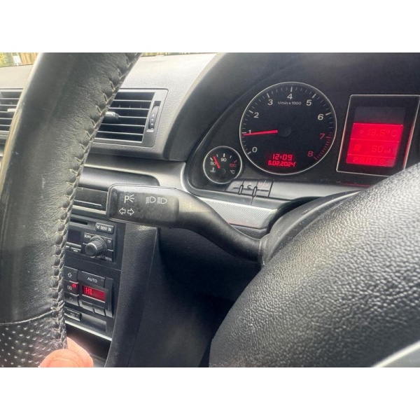 Audi A4 Avant - 2.0 TFSI S line CVT 5dr