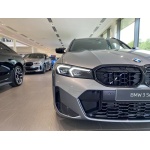 BMW 3 Series - 3.0 M340d MHT Touring Auto xDrive Euro 6 (s/s) 5dr