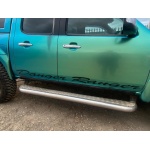 Ford Ranger - 2.5 TDCi XLT Thunder 4x4 4dr