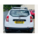 Dacia Duster - 1.6 Access Euro 5 5dr