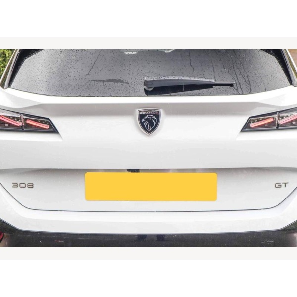 Peugeot 308 SW - 1.2 PureTech GT EAT Euro 6 (s/s) 5dr