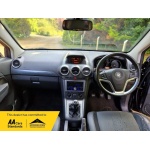 Vauxhall Antara - 2.0 CDTi 16V S 4WD Euro 4 5dr