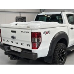 Ford Ranger - 3.2 TDCi Wildtrak Pickup 4dr Diesel Auto 4WD Euro 6 (s/s) (200 ps)