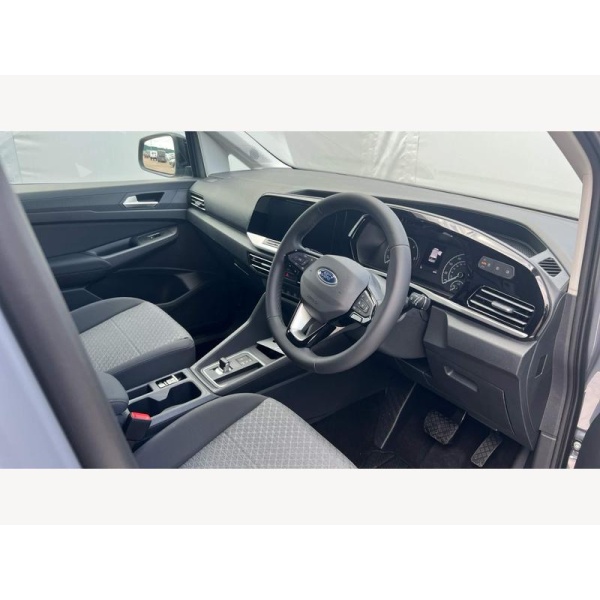 Ford Grand Tourneo Connect - 2.0 EcoBlue Titanium (7 Seat) DCT Euro 6 (s/s) 5dr