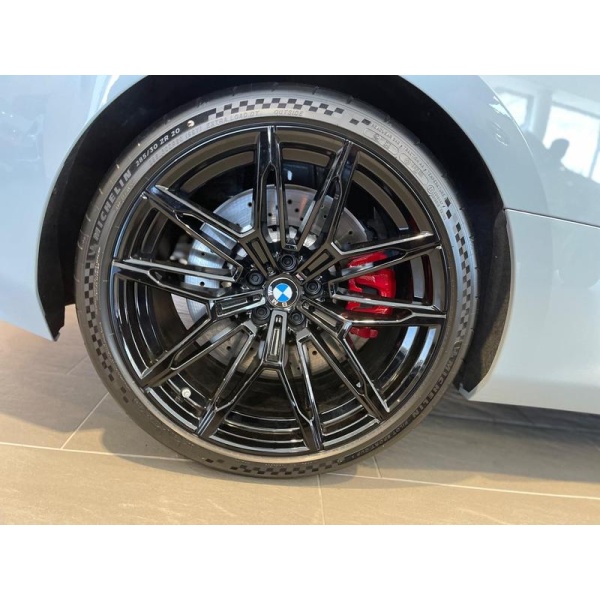 BMW M2 - 3.0 BiTurbo Steptronic Euro 6 (s/s) 2dr