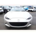 Mazda MX-5 - Roadster 1.5 132ps Exclusive-Line / Black Leather 2dr