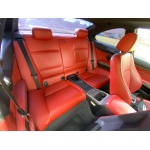 BMW 3 Series - 2.0 320d M Sport Euro 5 (s/s) 2dr