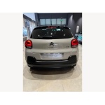 Citroen C3 - 1.2 PureTech PLUS Euro 6 (s/s) 5dr