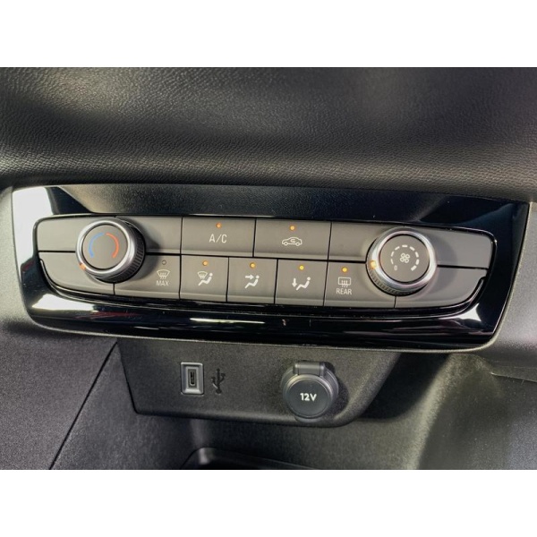 Vauxhall Corsa - Yes 1.2 5dr