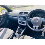 Volkswagen EOS - 2.0 TDI BlueMotion Tech Sport Cabriolet Euro 5 (s/s) 2dr