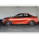 BMW 2 Series - 218D M SPORT 2.0 2dr