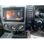 Ford Ranger - 2.5 TDCi XLT Thunder 4x4 4dr