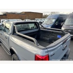 Ford Ranger - TREMOR AUTO 2.0 205ps Ecoblue 10 Speed 4x4 Double Cab, HEATED STEERING WHEEL, 17 INCH ALLOY WHEELS, REAR PARKING AID