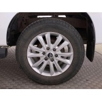 Isuzu D-max - YUKON DCB 1.9