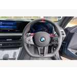 BMW M4 Competition Coupe - BMW M4 Competition with M xDrive M Models 3.0 2dr