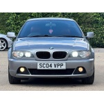 BMW 3 Series - 2.0 318Ci 318 ES 2dr