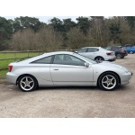 Toyota Celica - 1.8 VVT-i 3dr