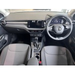 SKODA Fabia - 1.0 TSI Colour Edition DSG Euro 6 (s/s) 5dr