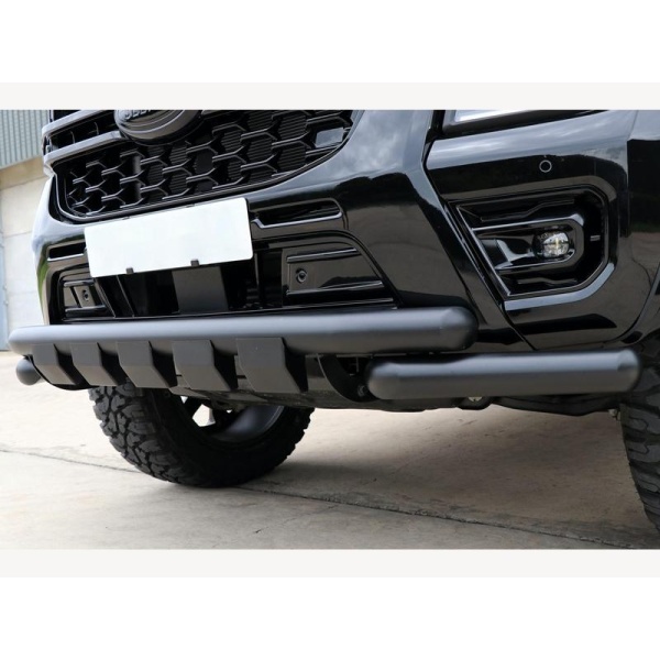 Ford Ranger - 3.0 TD V6 EcoBlue Wildtrak Auto 4WD Euro 6 (s/s) 4dr