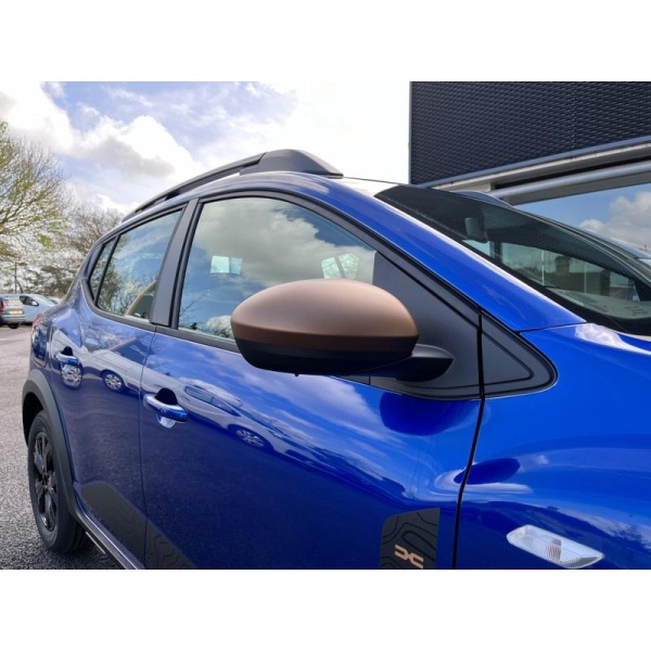 Dacia Sandero - Stepway Extreme TCe 90 MY23.5 5dr