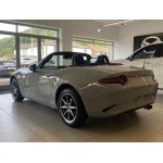 Mazda MX-5 - Roadster 1.5 132ps Exclusive-Line / Black Leather 2dr