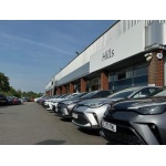 Toyota Yaris Cross - 1.5 VVT-h Design E-CVT Euro 6 (s/s) 5dr