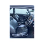 MINI Convertible - Cooper S Convertible 1.6 Manual Petrol 2dr