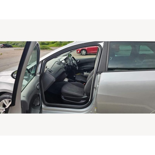 SEAT Ibiza - 1.4 SE Copa ST 5dr Petrol Manual Euro 5 (85 ps)