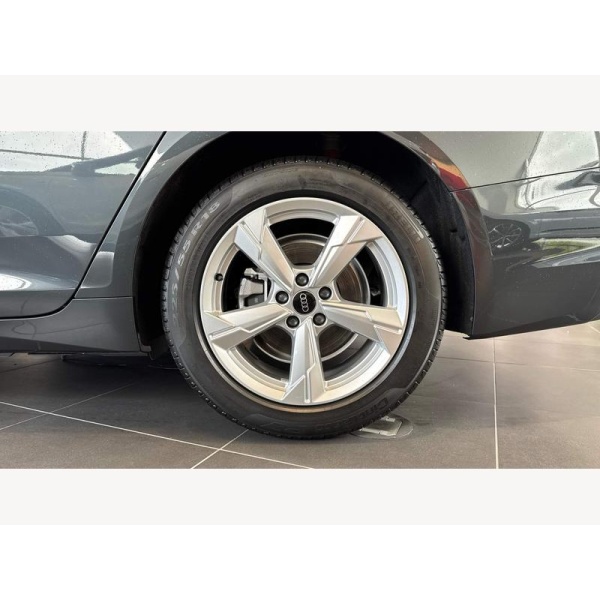 Audi A6 Saloon - 2.0 TFSI 40 Sport S Tronic Euro 6 (s/s) 4dr