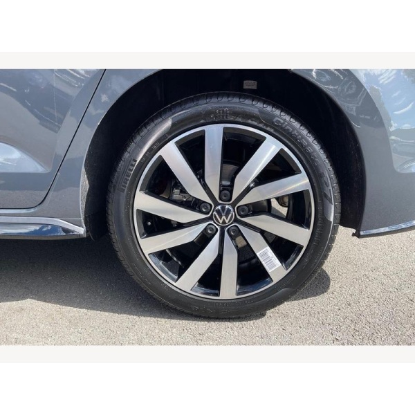 Volkswagen Touran - 1.5 TSI EVO R-Line DSG Euro 6 (s/s) 5dr