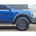 Ford Ranger - 3.0T V6 EcoBoost Raptor Auto 4WD Euro 6 (s/s) 4dr