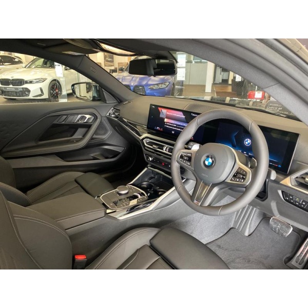 BMW 2 Series - 2.0 230i M Sport Auto Euro 6 (s/s) 2dr