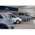 Ford Ranger - 2.0 TD EcoBlue Wildtrak Double Cab Pickup Auto 4WD Euro 6 (s/s) 4dr