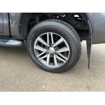 Toyota Hilux - D-4D Invincible Pickup 2.4 Manual Diesel