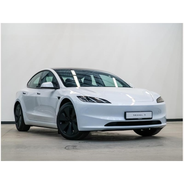 Tesla Model 3 - Rear-Wheel Drive 4dr