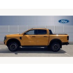 Ford Ranger - 2.0 TD EcoBlue Wildtrak X Auto 4WD Euro 6 (s/s) 4dr