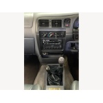 Toyota Hilux - 2.5 Invincible 4dr