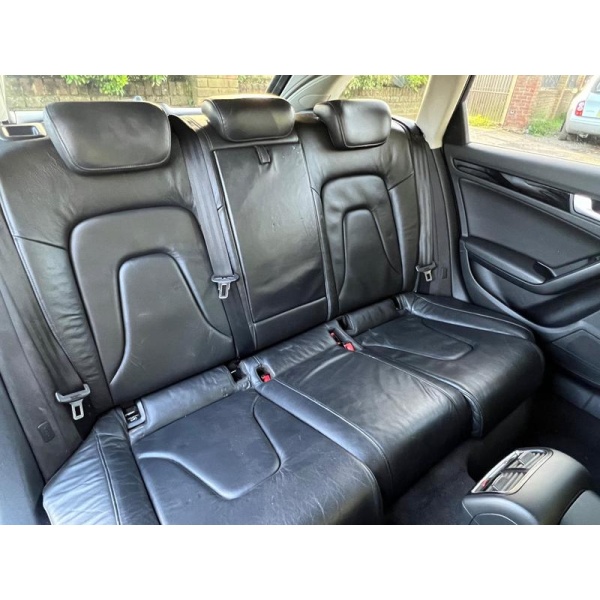 Audi A4 Allroad - 2.0 TFSI S Tronic quattro Euro 5 5dr