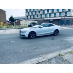 Audi A5 - 2.0 TFSI S line Coupe 2dr Petrol Multitronic Euro 4 (180 ps)